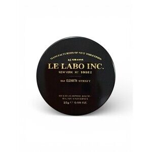 Le Labo Multi Purpose Balm - Full Size 0.88 Oz. / 25 g Brand New